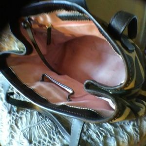 Dooney and Burke handbag